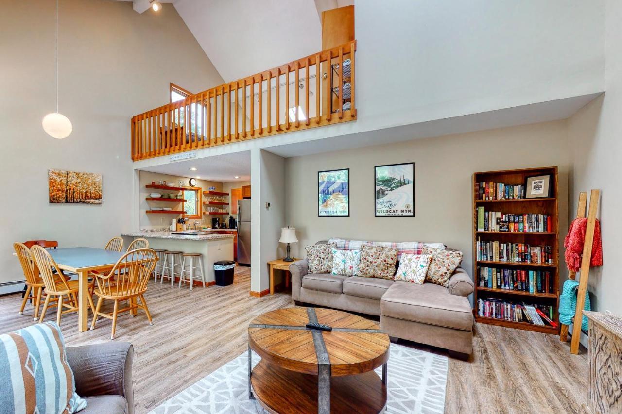 Villa North Conway Townhouse 3H Exterior foto